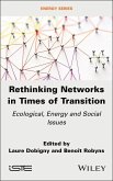 Rethinking Networks in Times of Transition