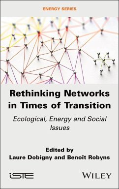 Rethinking Networks in Times of Transition Rethinking Networks in Times of Transition
