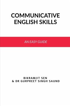 Cover Communicative English Skills