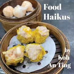 Cover Food Haikus