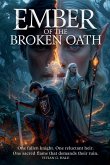 Ember of the Broken Oath