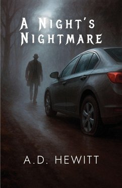 Cover A Night's Nightmare