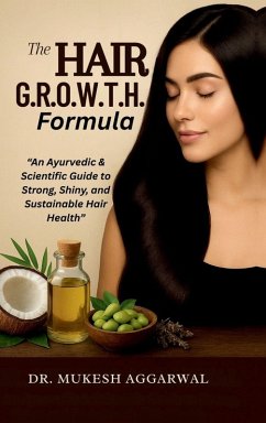 Cover The Hair G.R.O.W.T.H. Formula