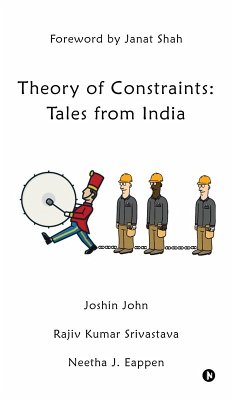 Cover Theory of Constraints