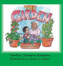 Cover The Garden