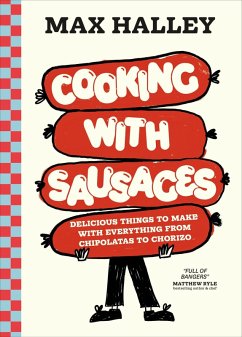 Cover Cooking with Sausages