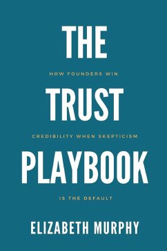 Cover The Trust Playbook
