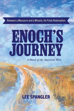 Cover Enoch's Journey