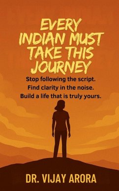 Cover Every Indian Must Take This Journey