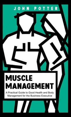 Muscle Management - Potter, John Muscle Management - Potter, John