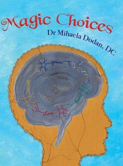 Magic Choices - Dodan, Mihaela