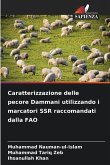Caratterizzazione delle pecore Dammani utilizzando i marcatori SSR raccomandati dalla FAO
