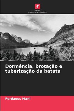 Cover Dormência, brotação e tuberização da batata