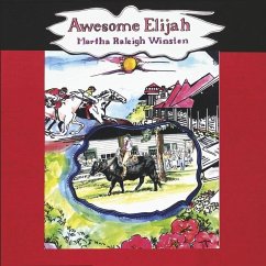 Cover Awesome Elijah