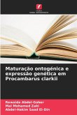 Maturação ontogénica e expressão genética em Procambarus clarkii
