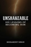 Unshakeable