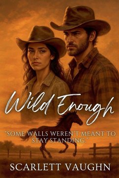 Wild Enough - Vaughn, Scarlett