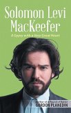 Solomon Levi MacKeefer