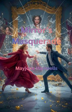 Cover Mirror's Masquerade