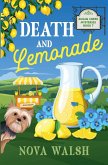 Death and Lemonade Death and Lemonade