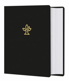 Cover Die Bibel. Handschmeichler Ausgabe