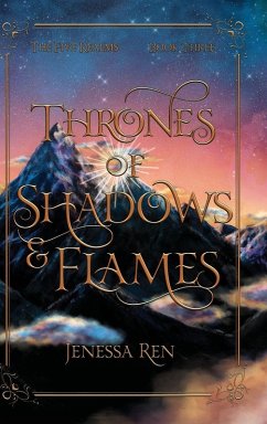 Cover Thrones Of Shadows And Flames