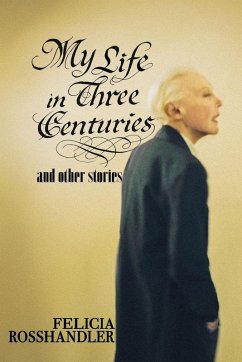 Cover My Life in Three Centuries
