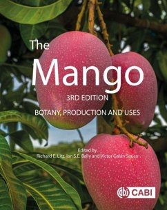 Cover The Mango
