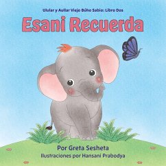 Esani Recuerda - Sesheta, Greta