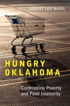 Cover Hungry Oklahoma