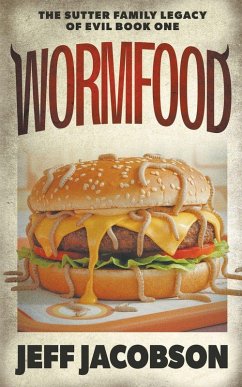 Cover Wormfood