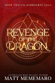 Revenge of the Dragon Revenge of the Dragon