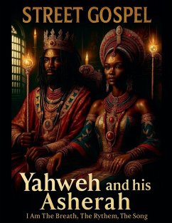 Cover Yahweh and his Asherah