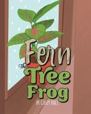Fern the Tree Frog