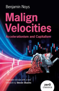 Malign Velocities - Noys, Benjamin Malign Velocities - Noys, Benjamin