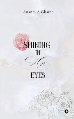 Cover Shining In Her Eyes