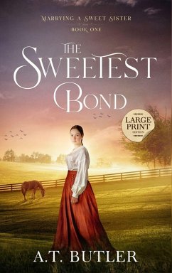 Cover The Sweetest Bond