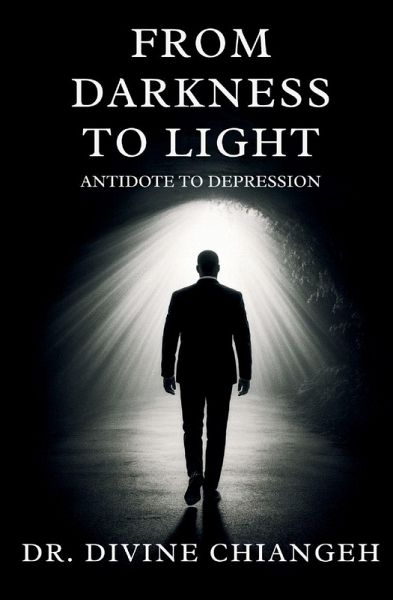 From Darkness to Light. Antidote to Depression