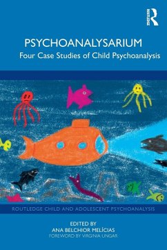 Psychoanalysarium Psychoanalysarium