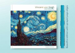 Cover Vincent van Gogh