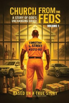 Church From the Feds - Street, Timothy L.