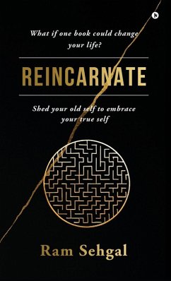 Reincarnate - Ram Sehgal