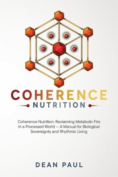 Cover Coherence Nutrition