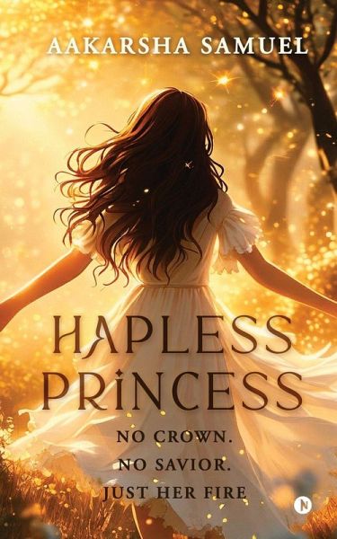 Hapless Princess