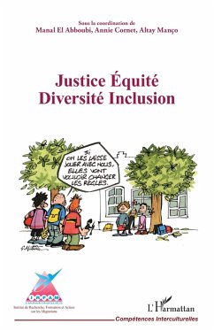 Cover Justice Équité Diversité Inclusion