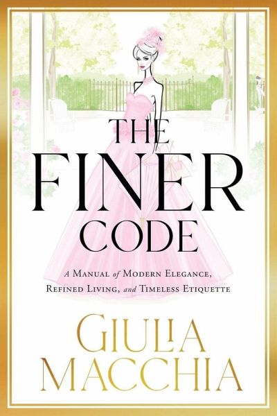 The Finer Code