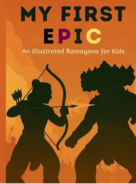 My First Epic My First Epic