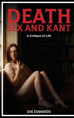 Cover Death, Sex and Kant