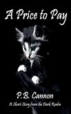 A Price to Pay - A Short Story from the Dark Realm