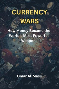 Cover Currency Wars